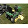 Image 2 : John Deere 265     DOES NOT RUN                                                                   SN