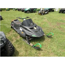 1994 Arctic Cat Cougar 440 -for parts SN#-9407973