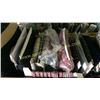Image 2 : 1 box various colors misc trim