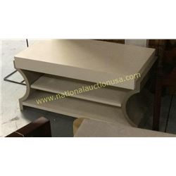 Century Cocktail Table  36W x 18T x 18D