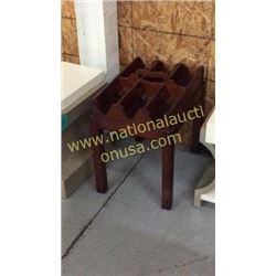 Century Wine Stand
