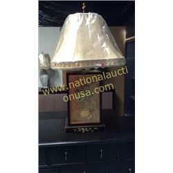 Ardley hall Lamp