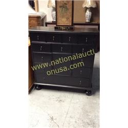Century Chest  44W x 46T x 17D