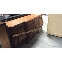 Century Buffett 81W x 34T x 22D