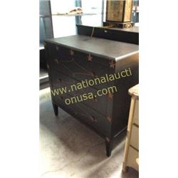 Century 3 Drawer Chest 40W x 41T x 20D