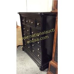 Century High Boy Chest  60W x 62T x 20D