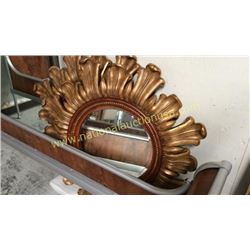 SunBurst Mirror