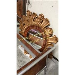 SunBurst Mirror