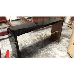 Century Console Table