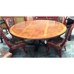 Century 72inch Table