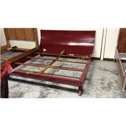 Century King Bed