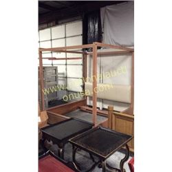 Century King Bed