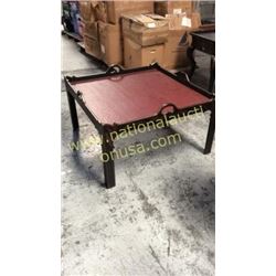 Ardley Hall Cocktail Table  40W x 24T x 40W