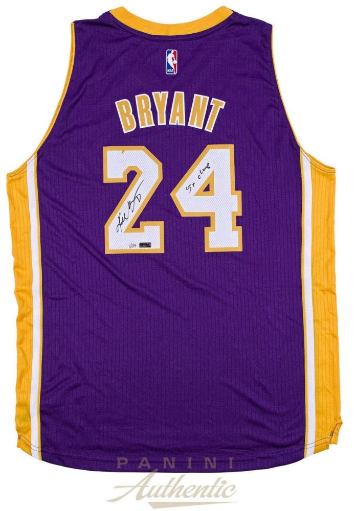 champs kobe jersey