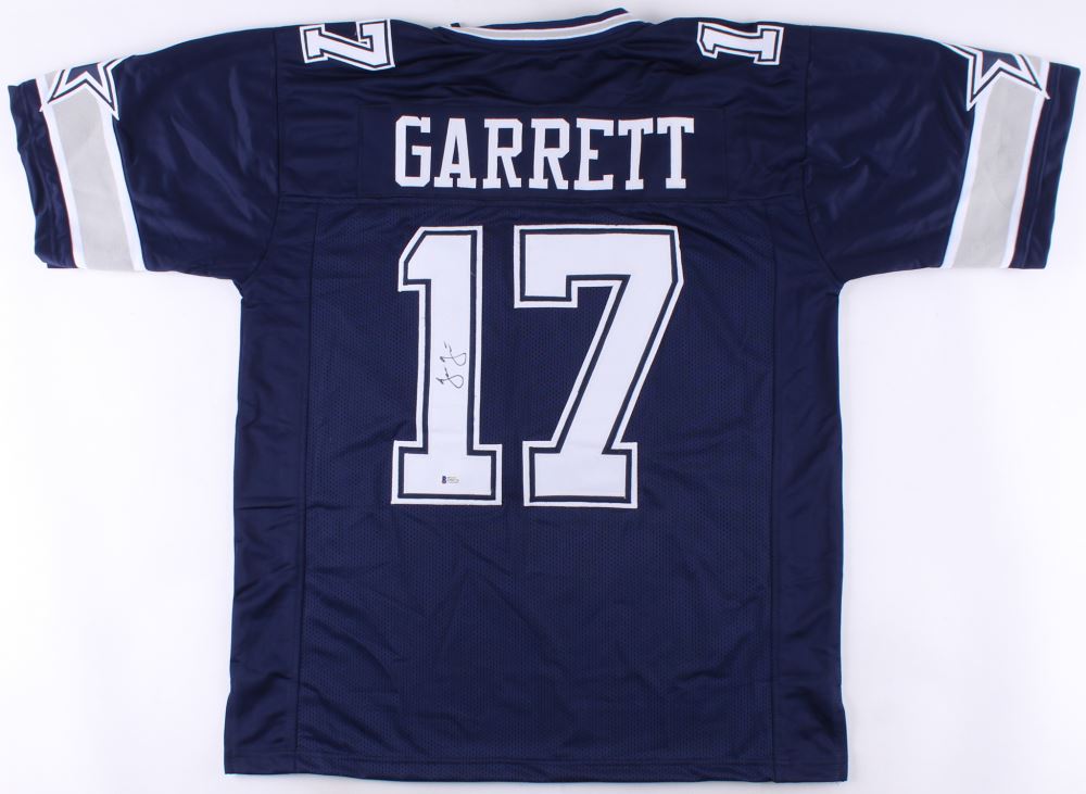 jason garrett cowboys jersey