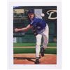Image 1 : Randy Johnson Signed Diamondbacks 22x28 Limited Edition Lithograph (JSA COA)