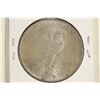 Image 2 : 1922 PEACE SILVER DOLLAR BRILLIANT UNC