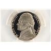 Image 1 : 1982-S JEFFERSON NICKEL PCGS PR69 DCAM