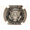 Image 2 : 1973-S KENNEDY HALF DOLLAR NGC PF69 ULTRA CAMEO