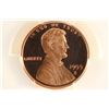 Image 1 : 1999-S LINCOLN CENT PCGS PR69 RD DCAM