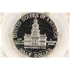 Image 2 : 1976-S SILVER KENNEDY HALF DOLLAR PCGS PR70 DCAM