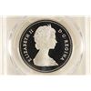 Image 2 : 1986 CANADA VANCOUVER SILVER DOLLAR PCGS PR69