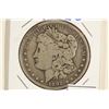 Image 1 : 1892-S MORGAN SILVER DOLLAR BETTER DATE