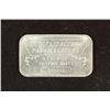 Image 1 : 1 TROY OZ .999 FINE SILVER BAR SOUTH EAST REFINING