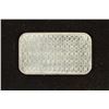 Image 2 : 1 TROY OZ .999 FINE SILVER BAR SOUTH EAST REFINING