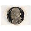 Image 1 : 1999-S JEFFERSON NICKEL PCGS PR69 DCAM