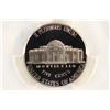 Image 2 : 1999-S JEFFERSON NICKEL PCGS PR69 DCAM