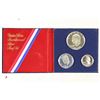 Image 1 : 1976-S US BICENTENNIAL SILVER PROOF SET