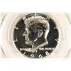 Image 1 : 1968-S 40% SILVER JOHN F. KENNEDY HALF PCGS PR68