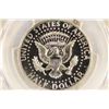 Image 2 : 1968-S 40% SILVER JOHN F. KENNEDY HALF PCGS PR68