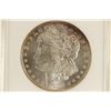 Image 1 : 1902-O MORGAN SILVER DOLLAR NGC MS64