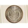 Image 2 : 1902-O MORGAN SILVER DOLLAR NGC MS64