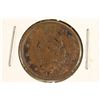 Image 1 : 1865 CIVIL WAR TOKEN ARMY AND NAVY