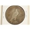 Image 2 : 1935 PEACE SILVER DOLLAR