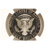 Image 2 : 1994-S KENNEDY HALF DOLLAR NGC PF69 ULTRA CAMEO