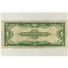 Image 2 : 1923 LARGE SIZE $1 SILVER CERTIFICATE BLUE SEAL