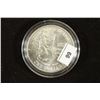Image 2 : 1996-D SMITHSONIAN UNC SILVER DOLLAR