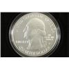 Image 2 : 2016 AMERICA THE BEAUTIFUL QUARTERS 5 OZ. SILVER