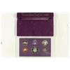 Image 2 : 1987 US PROOF SET (WITH BOX)