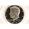 Image 1 : 1977-S KENNEDY HALF DOLLAR PCGS PR69 DCAM
