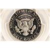 Image 2 : 1977-S KENNEDY HALF DOLLAR PCGS PR69 DCAM