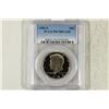Image 1 : 1982-S KENNEDY HALF DOLLAR PCGS PR70 DCAM