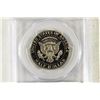 Image 2 : 1982-S KENNEDY HALF DOLLAR PCGS PR70 DCAM