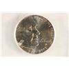 Image 2 : 2005-P BISON NICKEL ICG MS67 1ST DAY ISSUE