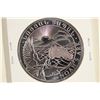 Image 1 : 2016 REPUBLIC OF ARMENIA SILVER 500 DRAM