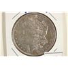 Image 1 : 1890 MORGAN SILVER DOLLAR